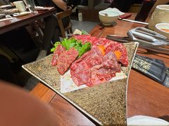 -御牛道日式烤肉料理(杭州万象城店)