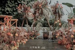 点击看大图 -六月嫁期婚礼(旗舰店)
