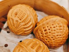 -星河湾半岛酒店-真粤中餐厅