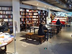 -北方图书城(沈阳天地店)