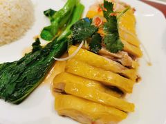 -亚坤 Ya Kun Kaya Toast(万象城店)