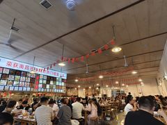 -冶建镜子·老南昌大排档·江西虾王(总店)