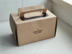 -Peet's 皮爷咖啡(陆家嘴中心店)