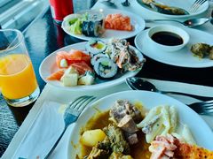 -澳门旅游塔360°旋转餐厅(南湾湖广场店)