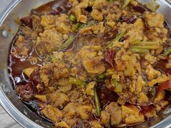 -小民大排档(光谷店)