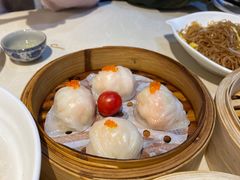 -舊街坊茶楼(市二宫店)