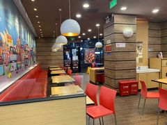 -达美乐比萨(商城路店)