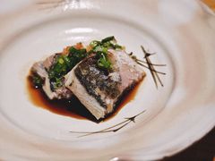 -镹·鱼料理  国产鱼使用店