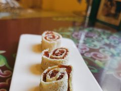 -格日勒阿妈蒙古厨房(大召店)