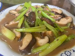 -梅岭馆鹅王美食