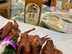 -丰尔粥食·顺德鱼生·干蒸排骨顺德菜(大良分店)