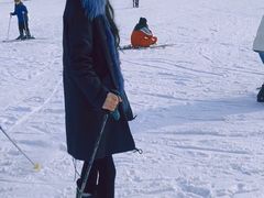 -济南卧虎山滑雪场