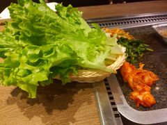 -火炉火自助餐(悠唐购物中心店)