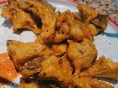 -清真·金鑫隆牛羊肉(环山路店)