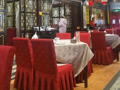 -老浒记烤鸭-北京菜(琉璃厂店)