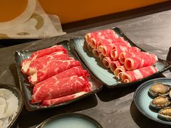-湊湊火锅·茶憩(合生汇购物中心店)