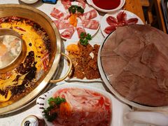 -大味生态火锅(蓝谷地店)