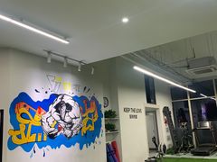 -FEELINGME乐刻私教馆·健身(朗悦居店)