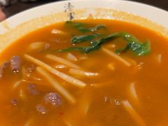 -漆黑觉米粉(三里屯店)