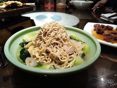 -绿茶餐厅万锦 Green Tea Restaurant Markham