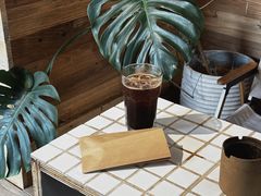 -HAY COFFEE