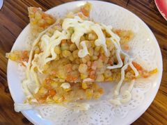 -冶建镜子·老南昌大排档·江西虾王(总店)