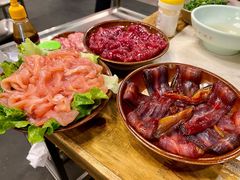-重庆老火锅王(西安北路店)