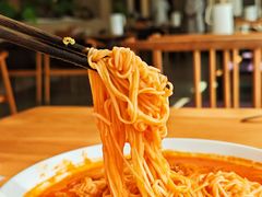 番茄汁面线-无味舒食(环岛路店)