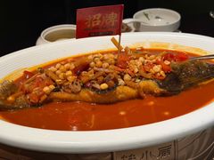 -桂小厨广西菜(万象城店)