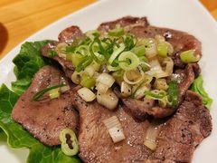 -晶吉·居酒屋·烧鸟·生鱼饭(中山区民主广场店)