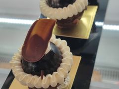 -李沧绿城喜来登酒店大堂吧