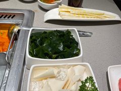 -海底捞火锅(正大乐城店)
