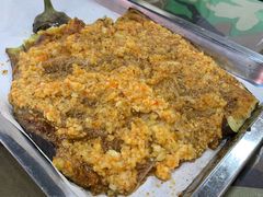 -辣风芹新疆炒米粉(晁夕美食城店)