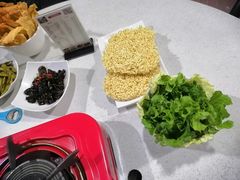 -墨脱石锅椰子鸡•香草鸭•东山羊(大东海店)