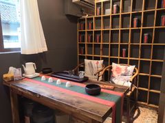 -邈墨茶馆(大兜路1号店)