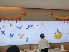 -蔡澜点心·粤菜(领展购物广场店)