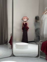 -PAI婚纱礼服设计馆【大牌租赁/高级定制】