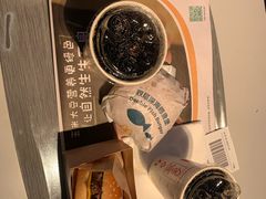 -麦当劳(一德路店)