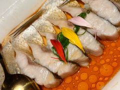 -醉庐·新上海菜(南京西路店)