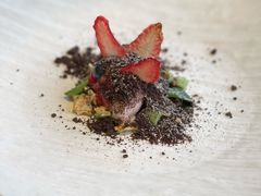草莓田-湖月·割烹料理(湖滨店)