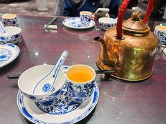 -顺兴老茶馆·精品川菜(世纪城店)