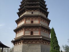 -天宁寺