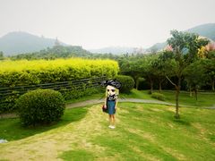 茶溪谷-东部华侨城