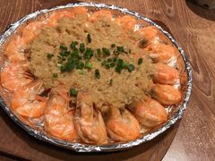 -周家二小姐的菜·扬州菜·香炒蟹·狮子头(江都金鹰店)