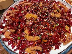 -顺兴老茶馆·精品川菜(世纪城店)