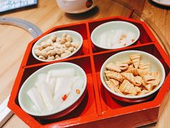 -桂小厨广西菜(青秀万达店)