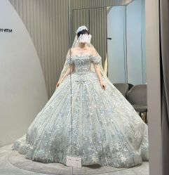 -SATIN COUTURE瑟庭婚纱礼服馆