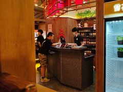 -九田家黑牛烤肉料理(新辰里亚运村店)