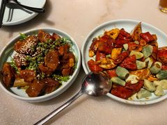 -小吊梨汤·北京菜·烤鸭(鸟巢店)