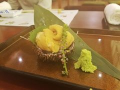 -希望日本料理(保利香槟花园店)